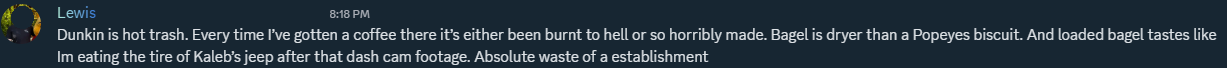 Lewis doubles down with essay